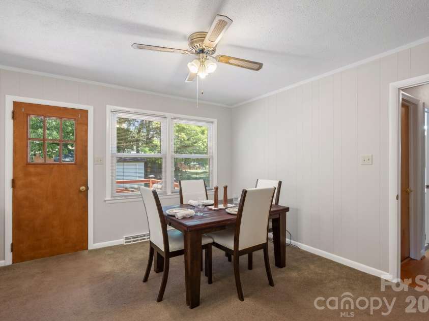 2370 Cannon Farm Road, China Grove, NC 28023.  MLS# CAR4371984, YatesRealty ID 23627. 