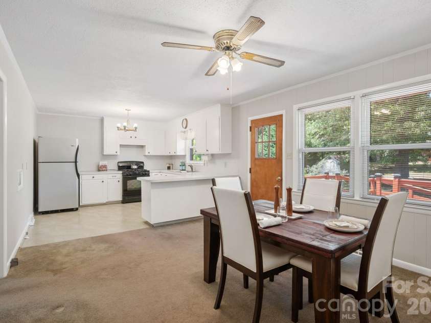 2370 Cannon Farm Road, China Grove, NC 28023.  MLS# CAR4371984, YatesRealty ID 23627. 
