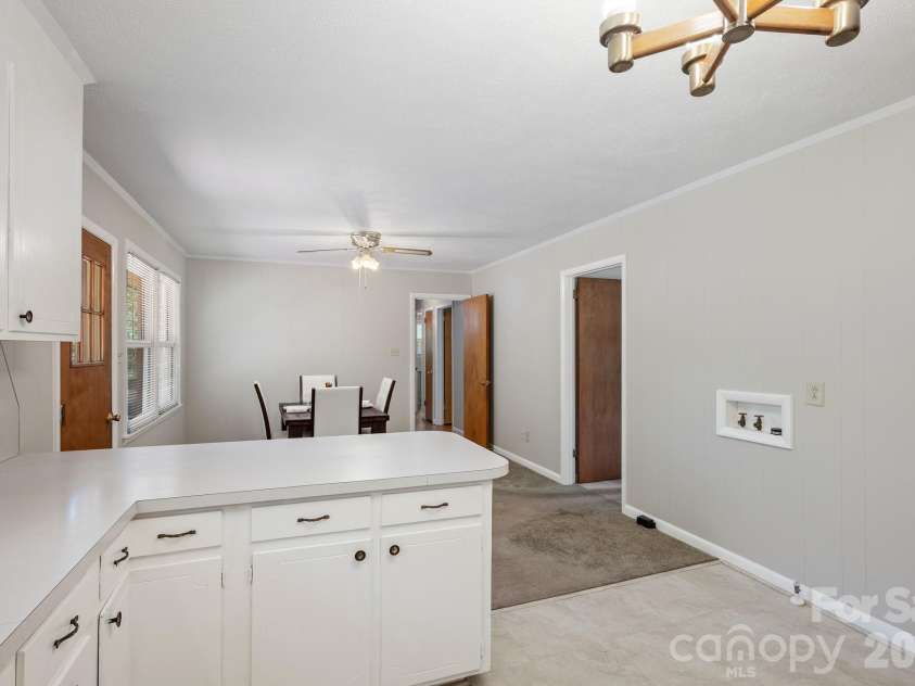 2370 Cannon Farm Road, China Grove, NC 28023.  MLS# CAR4371984, YatesRealty ID 23627. 
