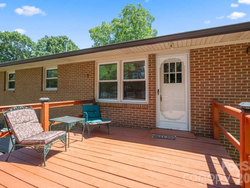 2370 Cannon Farm Road, China Grove, NC 28023.  MLS# CAR4371984, YatesRealty ID 23627. 