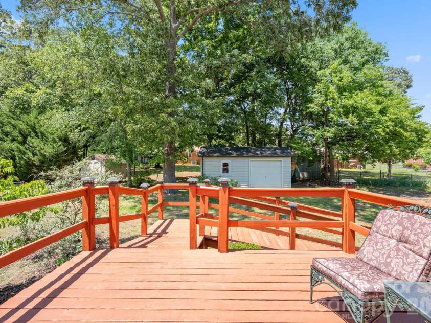 2370 Cannon Farm Road, China Grove, NC 28023.  MLS# CAR4371984, YatesRealty ID 23627. 