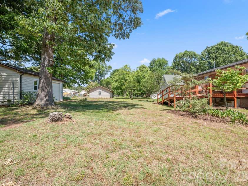 2370 Cannon Farm Road, China Grove, NC 28023.  MLS# CAR4371984, YatesRealty ID 23627. 