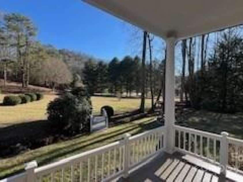 12 Gem Lake Estates Road, Franklin, NC 28734.  MLS# CAR4207274, YatesRealty ID 2363. 