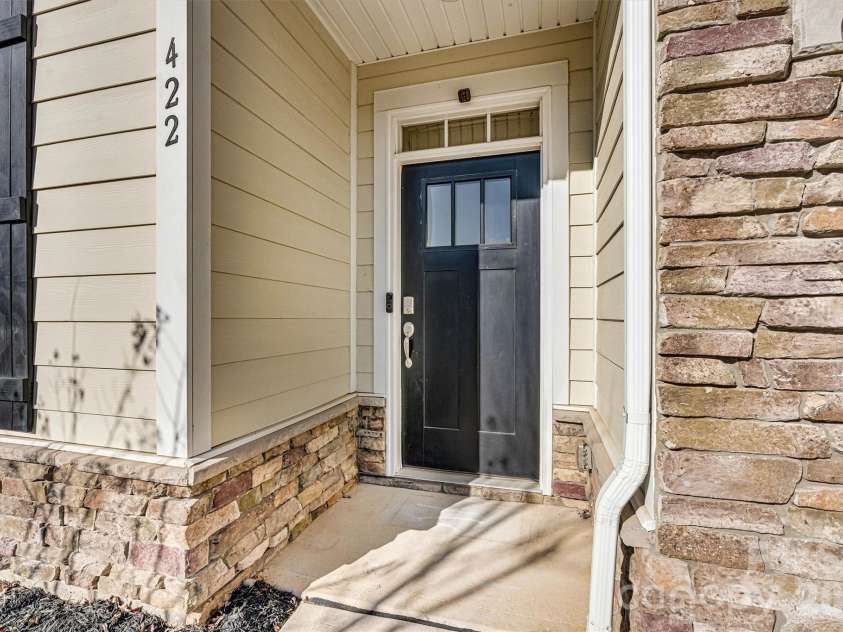 422 Secretariat Drive, Iron Station, NC 28080.  MLS# CAR4334993, YatesRealty ID 2363. 