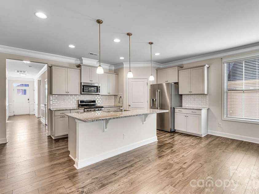 422 Secretariat Drive, Iron Station, NC 28080.  MLS# CAR4334993, YatesRealty ID 2363. 