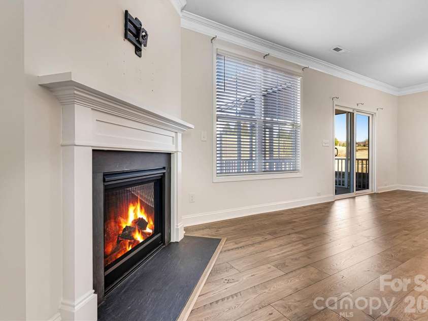 422 Secretariat Drive, Iron Station, NC 28080.  MLS# CAR4334993, YatesRealty ID 2363. 