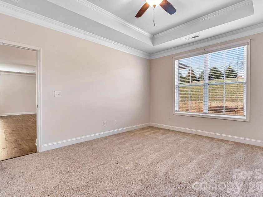 422 Secretariat Drive, Iron Station, NC 28080.  MLS# CAR4334993, YatesRealty ID 2363. 