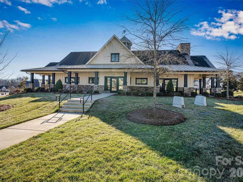 422 Secretariat Drive, Iron Station, NC 28080.  MLS# CAR4334993, YatesRealty ID 2363. 