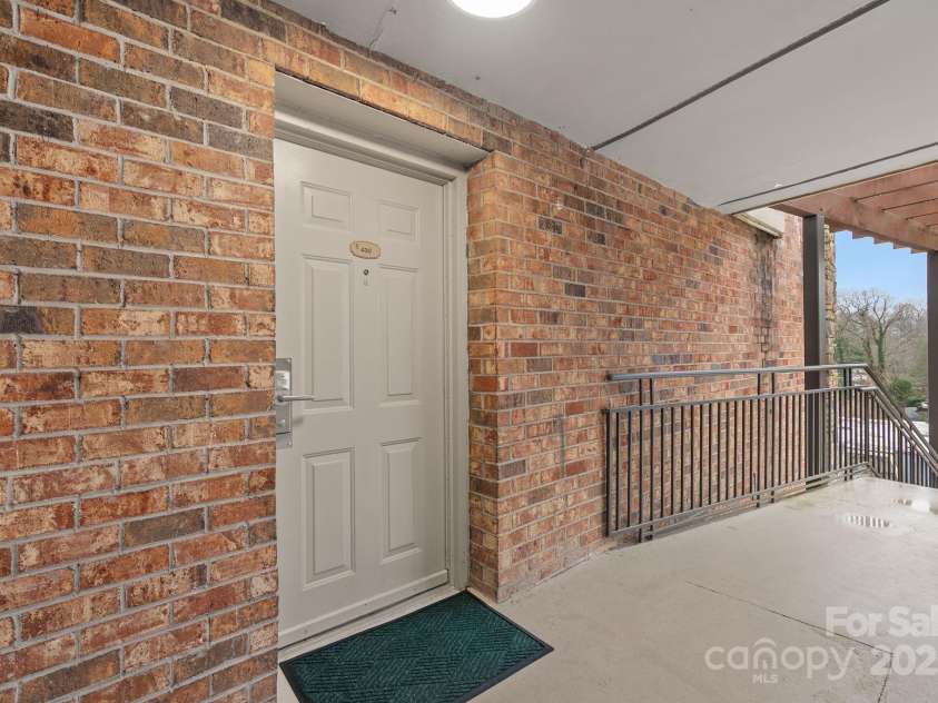 430 Bowling Park Road, Asheville, NC 28803.  MLS# CAR4328603, YatesRealty ID 2363. 