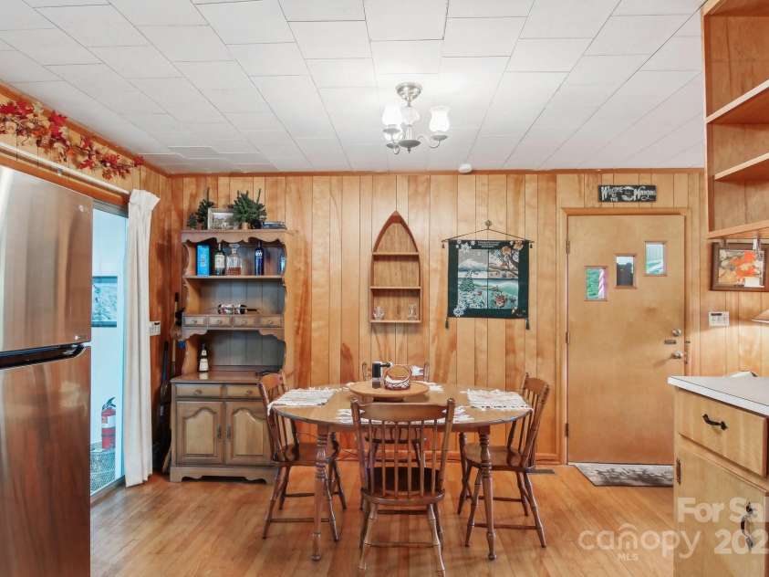 51 Atari Road, Waynesville, NC 28786.  MLS# CAR4256064, YatesRealty ID 23630. 