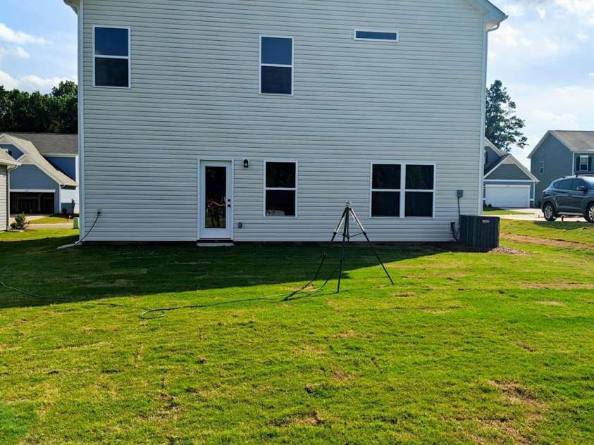 2199 Catawba Trace Drive, Catawba, NC 28609.  MLS# CAR4266088, YatesRealty ID 23631. 