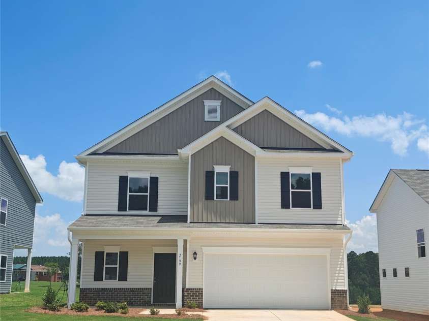 2199 Catawba Trace Drive, Catawba, NC 28609.  MLS# CAR4266088, YatesRealty ID 23631. 