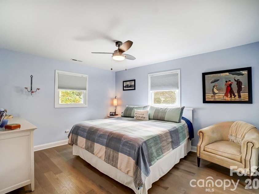 9542 Riviera Drive, Sherrills Ford, NC 28673.  MLS# CAR4362980, YatesRealty ID 23631. Owner Suite on main level