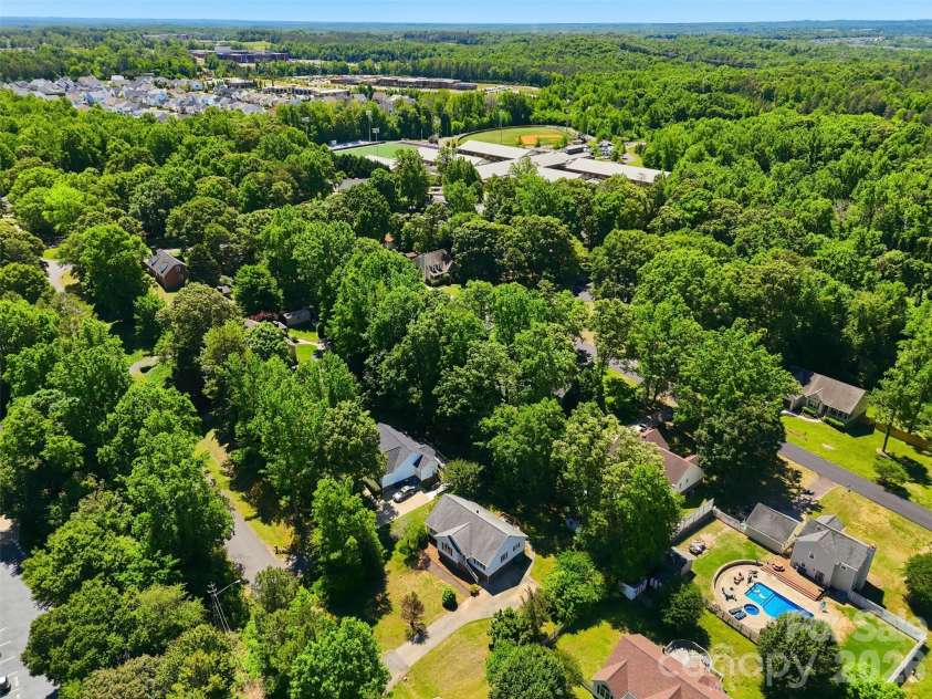 913 Pleasant Ridge Road, Fort Mill, SC 29715.  MLS# CAR4380826, YatesRealty ID 23633. 