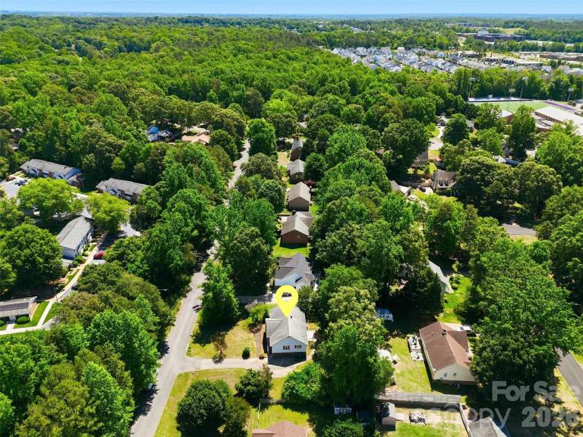 913 Pleasant Ridge Road, Fort Mill, SC 29715.  MLS# CAR4380826, YatesRealty ID 23633. 