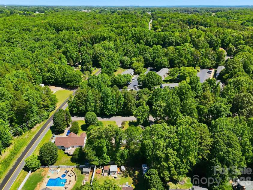 913 Pleasant Ridge Road, Fort Mill, SC 29715.  MLS# CAR4380826, YatesRealty ID 23633. 