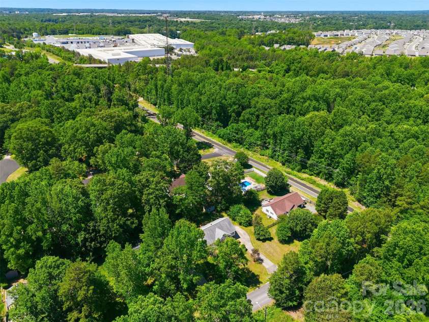 913 Pleasant Ridge Road, Fort Mill, SC 29715.  MLS# CAR4380826, YatesRealty ID 23633. 