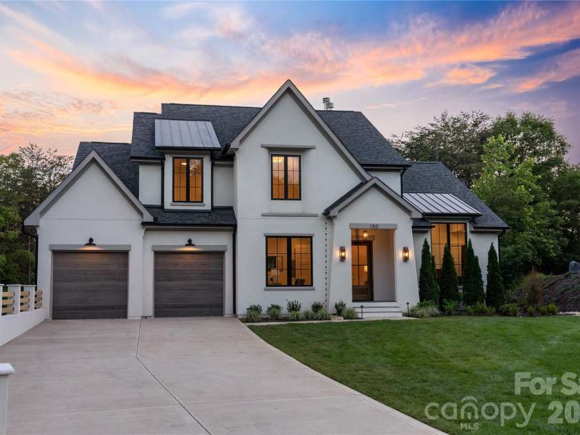 150 Palmer Marsh Place, Mooresville, NC 28117.  MLS# CAR4369389, YatesRealty ID 23635. 