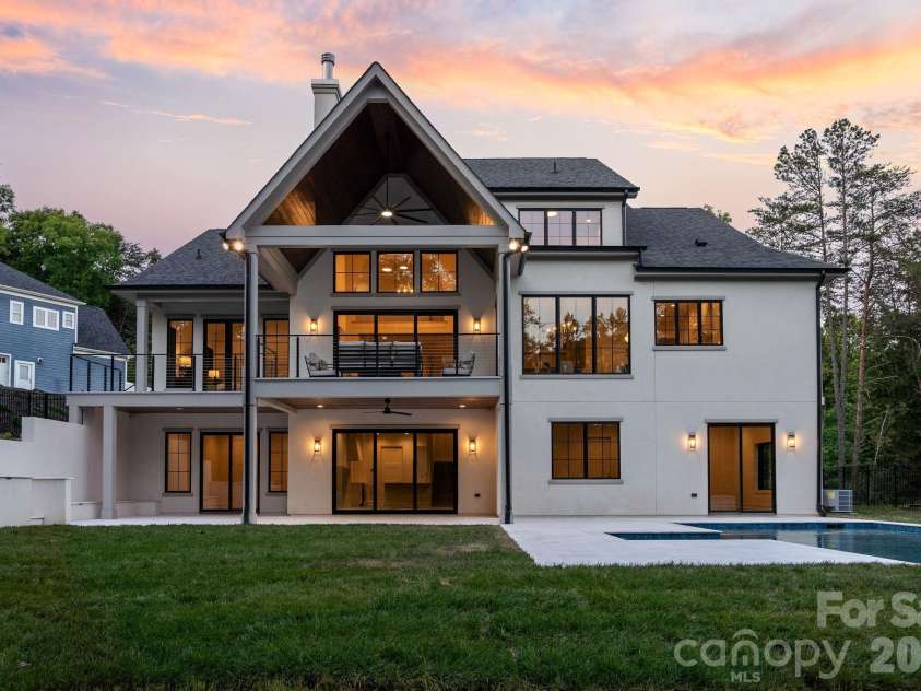 150 Palmer Marsh Place, Mooresville, NC 28117.  MLS# CAR4369389, YatesRealty ID 23635. 