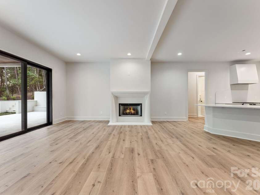 150 Palmer Marsh Place, Mooresville, NC 28117.  MLS# CAR4369389, YatesRealty ID 23635. Basement