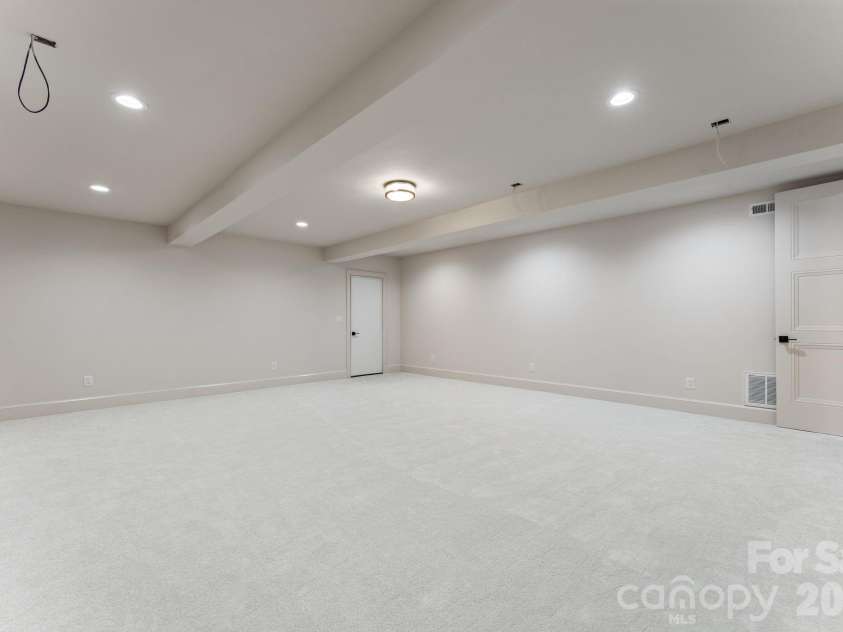 150 Palmer Marsh Place, Mooresville, NC 28117.  MLS# CAR4369389, YatesRealty ID 23635. Media room