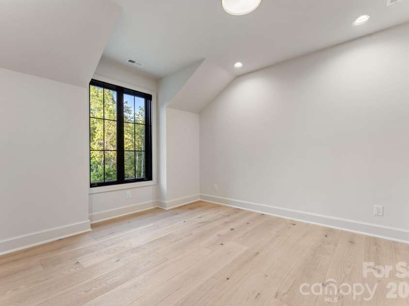 150 Palmer Marsh Place, Mooresville, NC 28117.  MLS# CAR4369389, YatesRealty ID 23635. Upstairs bedroom