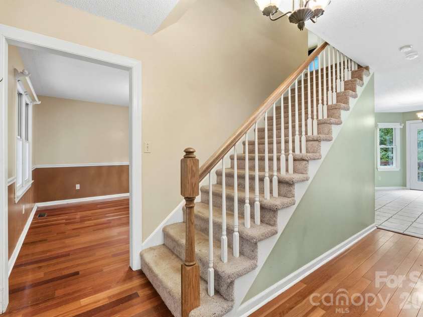 1227 Shirebourn None, Hickory, NC 28602.  MLS# CAR4380641, YatesRealty ID 23636. 