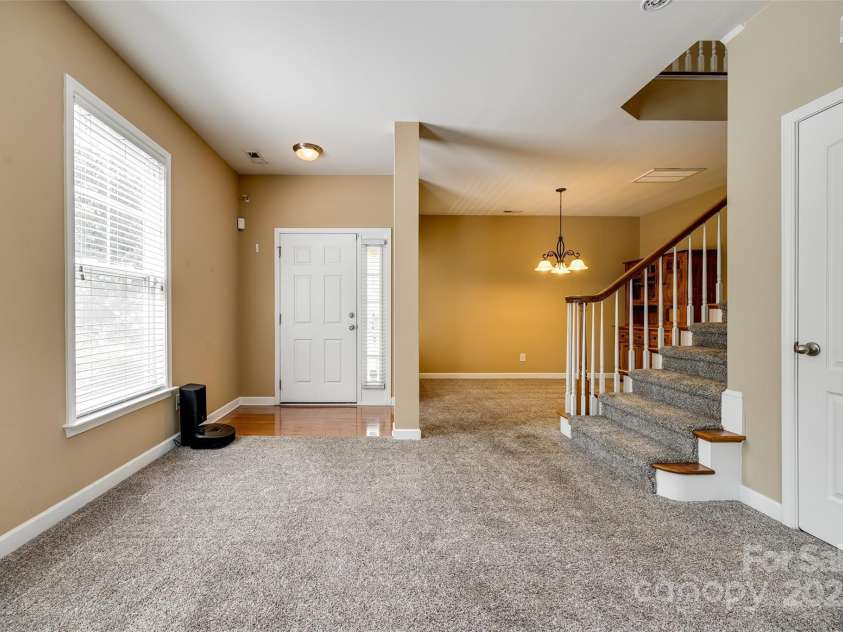 13916 Mallard Lake Road, Charlotte, NC 28262.  MLS# CAR4273493, YatesRealty ID 23637. 