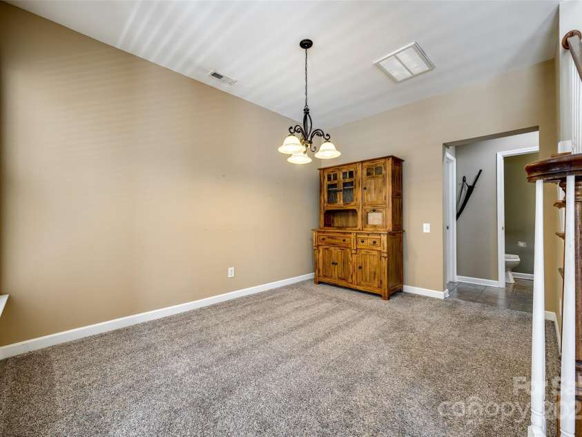 13916 Mallard Lake Road, Charlotte, NC 28262.  MLS# CAR4273493, YatesRealty ID 23637. 