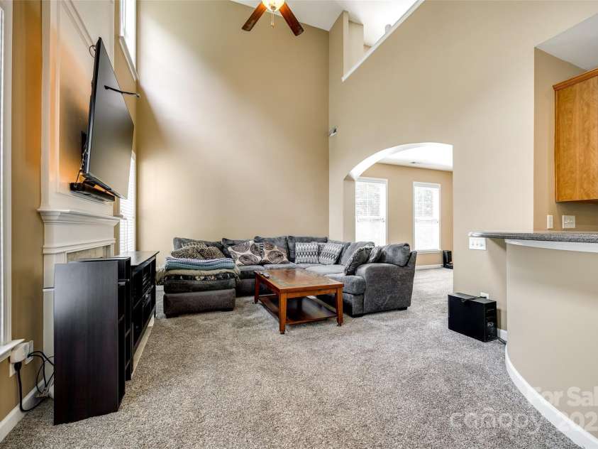 13916 Mallard Lake Road, Charlotte, NC 28262.  MLS# CAR4273493, YatesRealty ID 23637. 