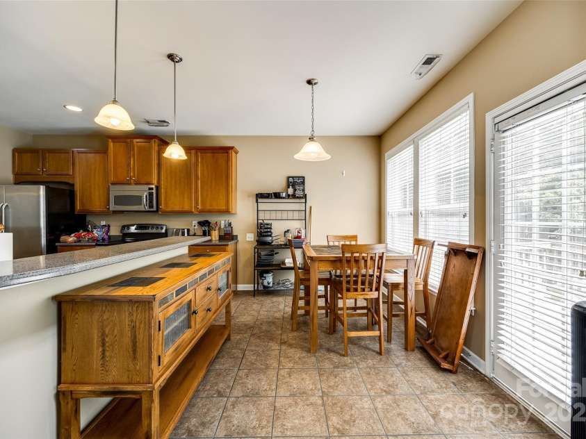 13916 Mallard Lake Road, Charlotte, NC 28262.  MLS# CAR4273493, YatesRealty ID 23637. 