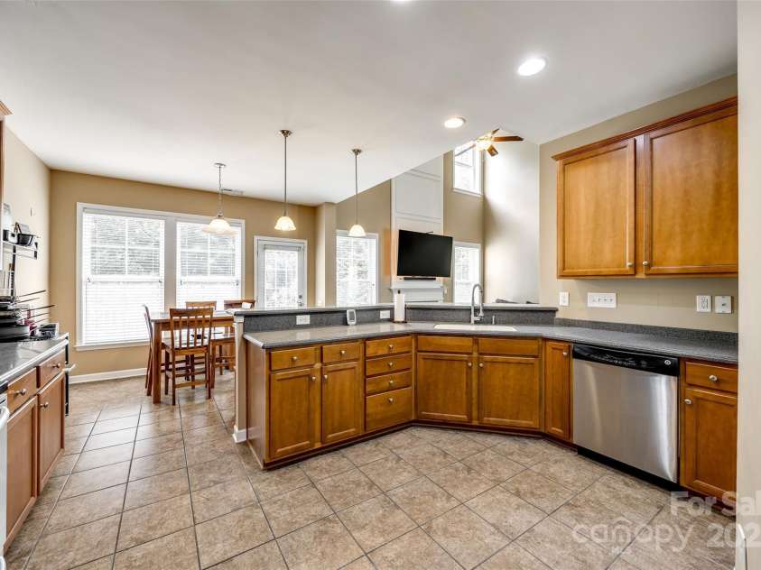 13916 Mallard Lake Road, Charlotte, NC 28262.  MLS# CAR4273493, YatesRealty ID 23637. 