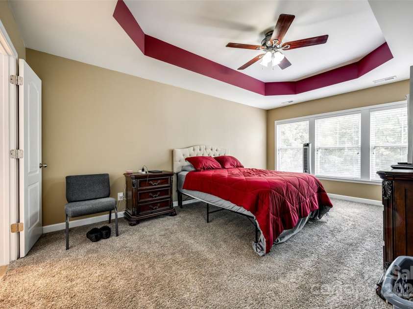 13916 Mallard Lake Road, Charlotte, NC 28262.  MLS# CAR4273493, YatesRealty ID 23637. 