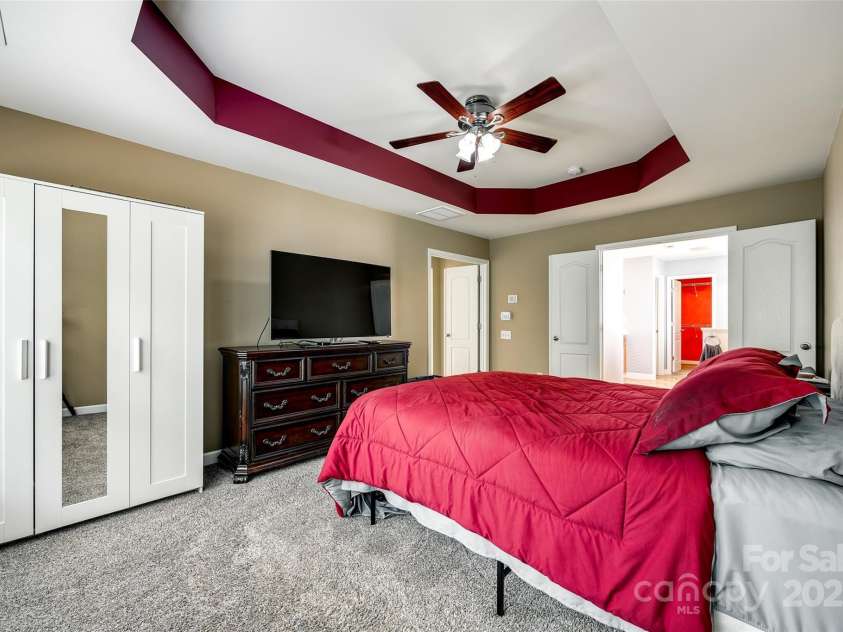 13916 Mallard Lake Road, Charlotte, NC 28262.  MLS# CAR4273493, YatesRealty ID 23637. 