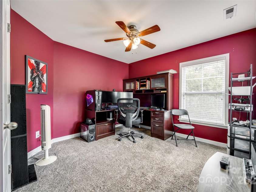 13916 Mallard Lake Road, Charlotte, NC 28262.  MLS# CAR4273493, YatesRealty ID 23637. 