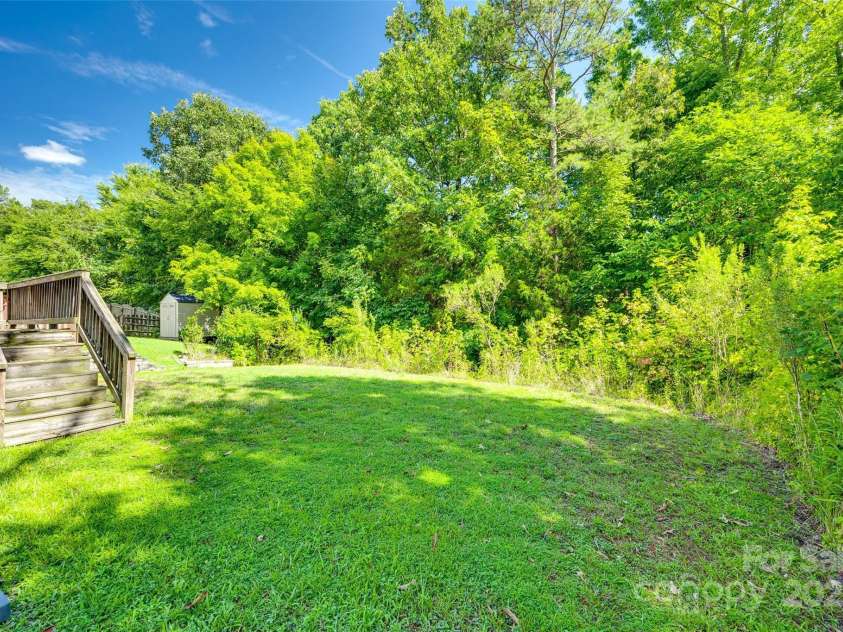 13916 Mallard Lake Road, Charlotte, NC 28262.  MLS# CAR4273493, YatesRealty ID 23637. 