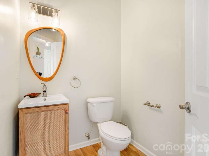 20 Stone River Drive, Asheville, NC 28804.  MLS# CAR4380829, YatesRealty ID 23637. 