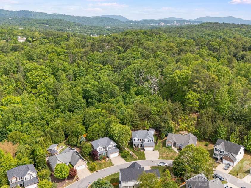 20 Stone River Drive, Asheville, NC 28804.  MLS# CAR4380829, YatesRealty ID 23637. 