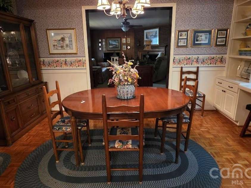 141 Brady Lane, Statesville, NC 28625.  MLS# CAR4381837, YatesRealty ID 23638. 