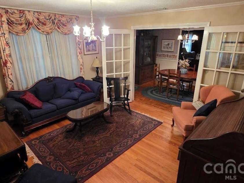 141 Brady Lane, Statesville, NC 28625.  MLS# CAR4381837, YatesRealty ID 23638. 