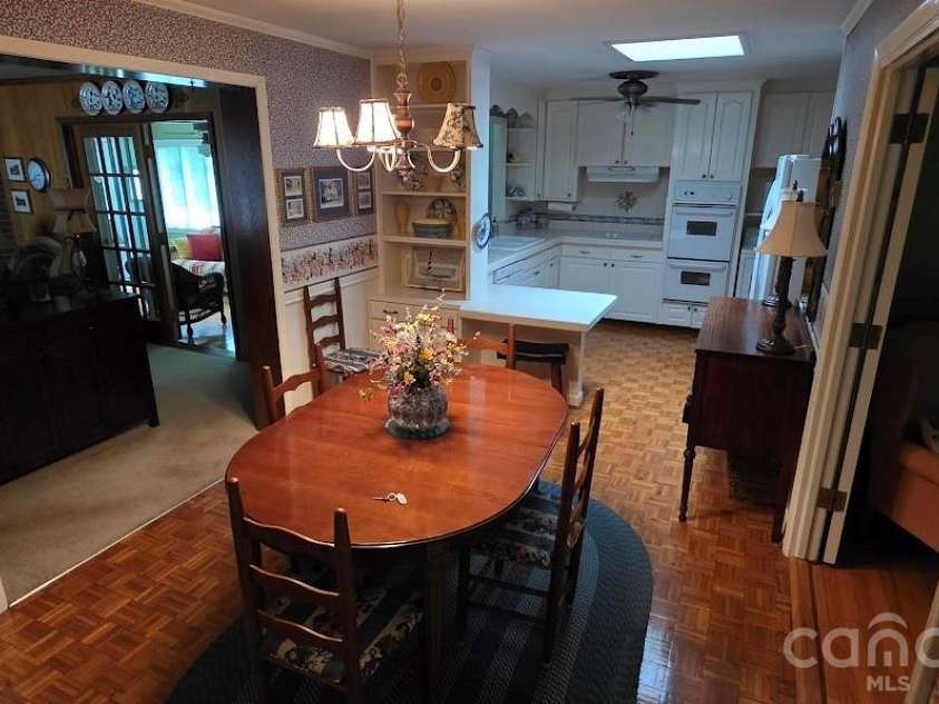 141 Brady Lane, Statesville, NC 28625.  MLS# CAR4381837, YatesRealty ID 23638. 