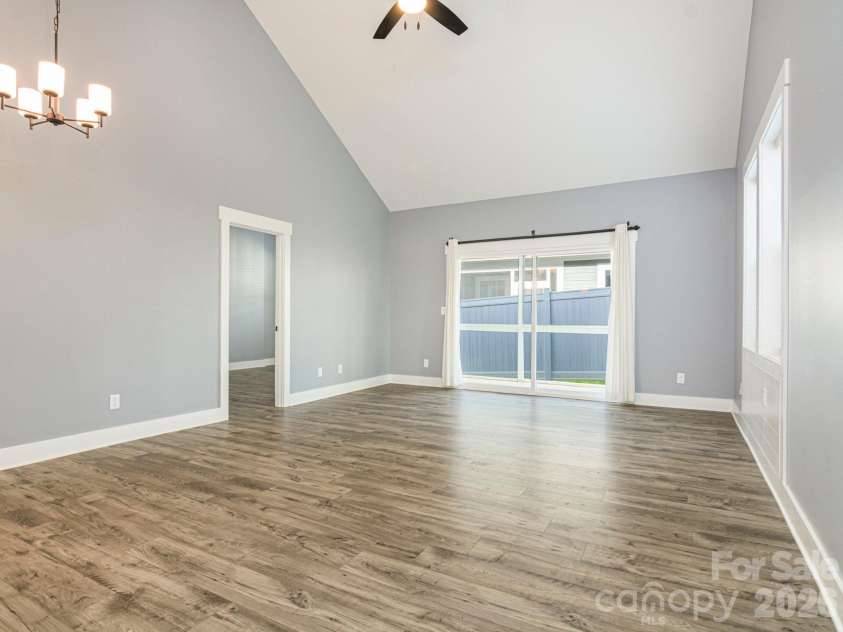 110 Coralroot Lane, Arden, NC 28704.  MLS# CAR4383406, YatesRealty ID 23639. 
