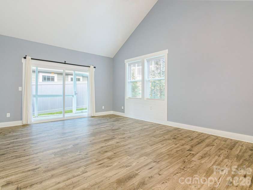 110 Coralroot Lane, Arden, NC 28704.  MLS# CAR4383406, YatesRealty ID 23639. 