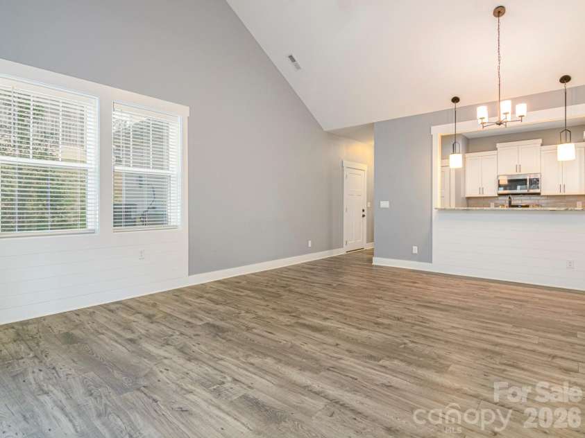 110 Coralroot Lane, Arden, NC 28704.  MLS# CAR4383406, YatesRealty ID 23639. 