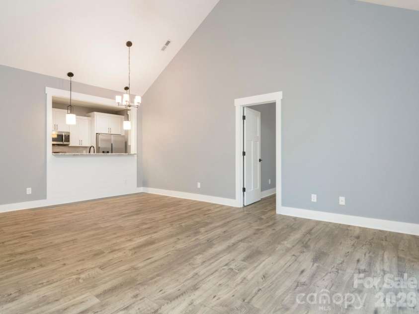 110 Coralroot Lane, Arden, NC 28704.  MLS# CAR4383406, YatesRealty ID 23639. 