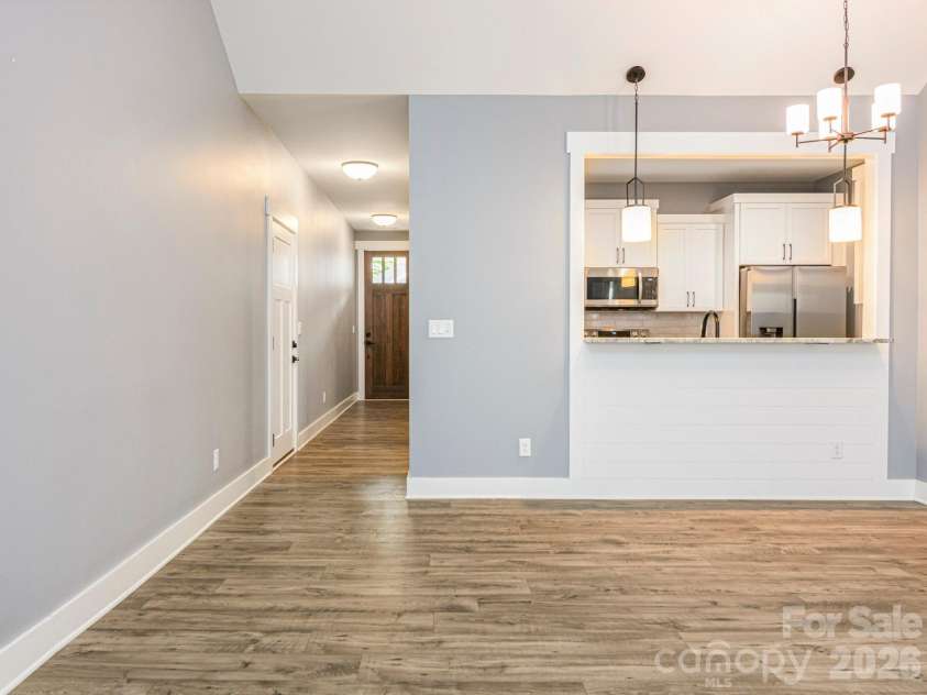 110 Coralroot Lane, Arden, NC 28704.  MLS# CAR4383406, YatesRealty ID 23639. 