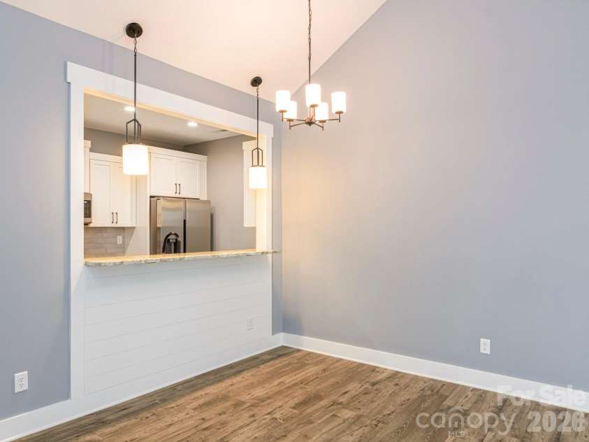 110 Coralroot Lane, Arden, NC 28704.  MLS# CAR4383406, YatesRealty ID 23639. 