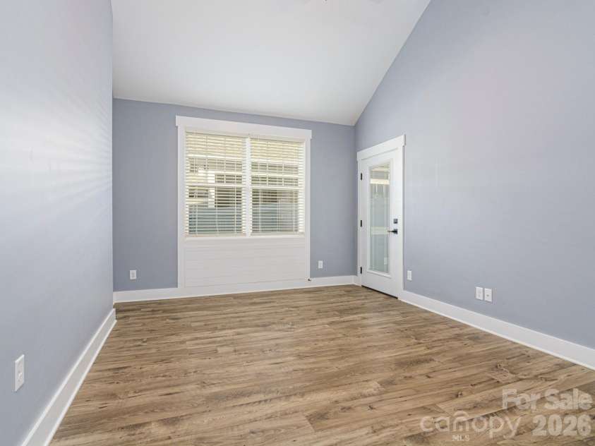 110 Coralroot Lane, Arden, NC 28704.  MLS# CAR4383406, YatesRealty ID 23639. 