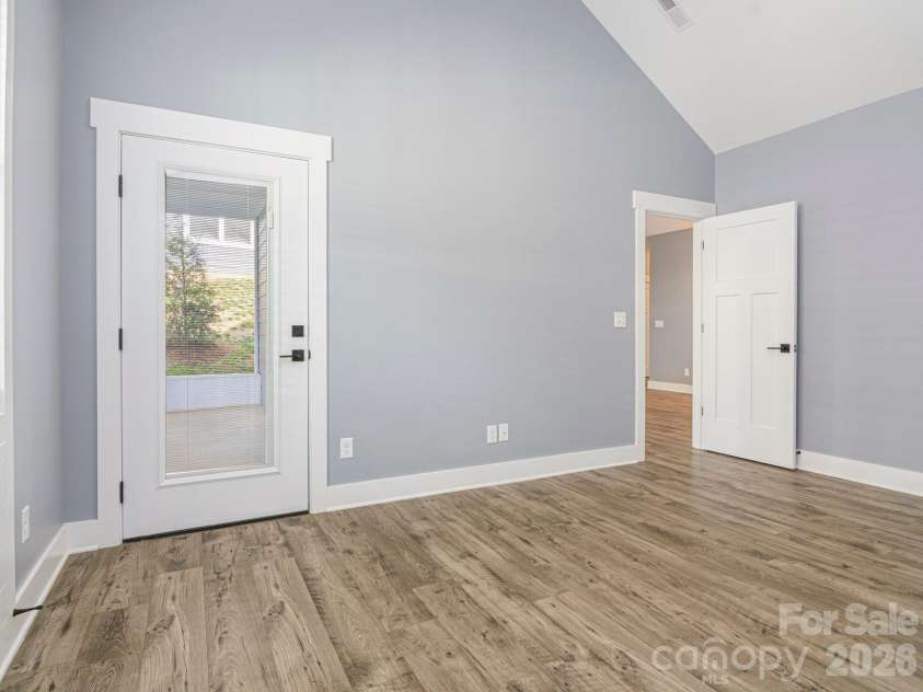 110 Coralroot Lane, Arden, NC 28704.  MLS# CAR4383406, YatesRealty ID 23639. 