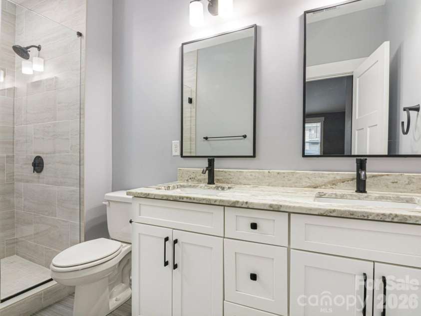110 Coralroot Lane, Arden, NC 28704.  MLS# CAR4383406, YatesRealty ID 23639. 